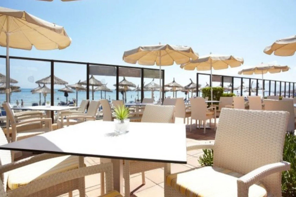 Grupotel Dunamar