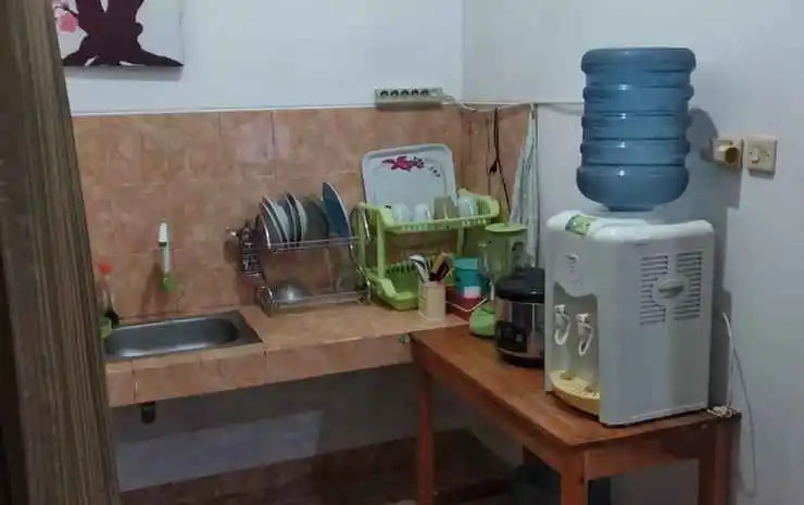 Homestay Yogyakarta Aqila