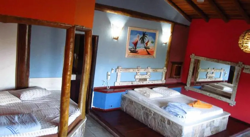 Hotel Formula 1