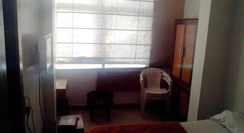Millenium Residency