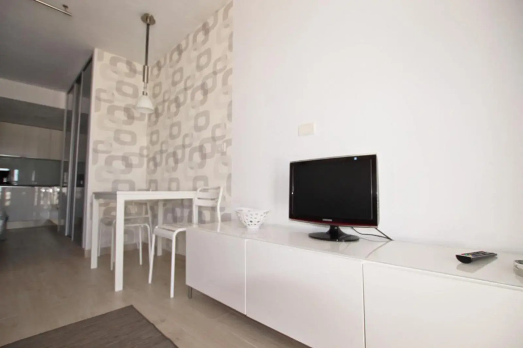 Bright &Charming Studio Ocean View Los Cristianos WiFi