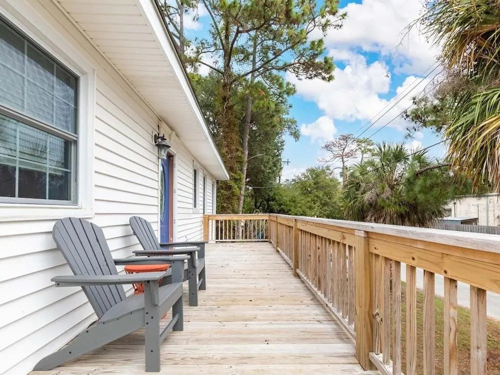 Bikini Cottage