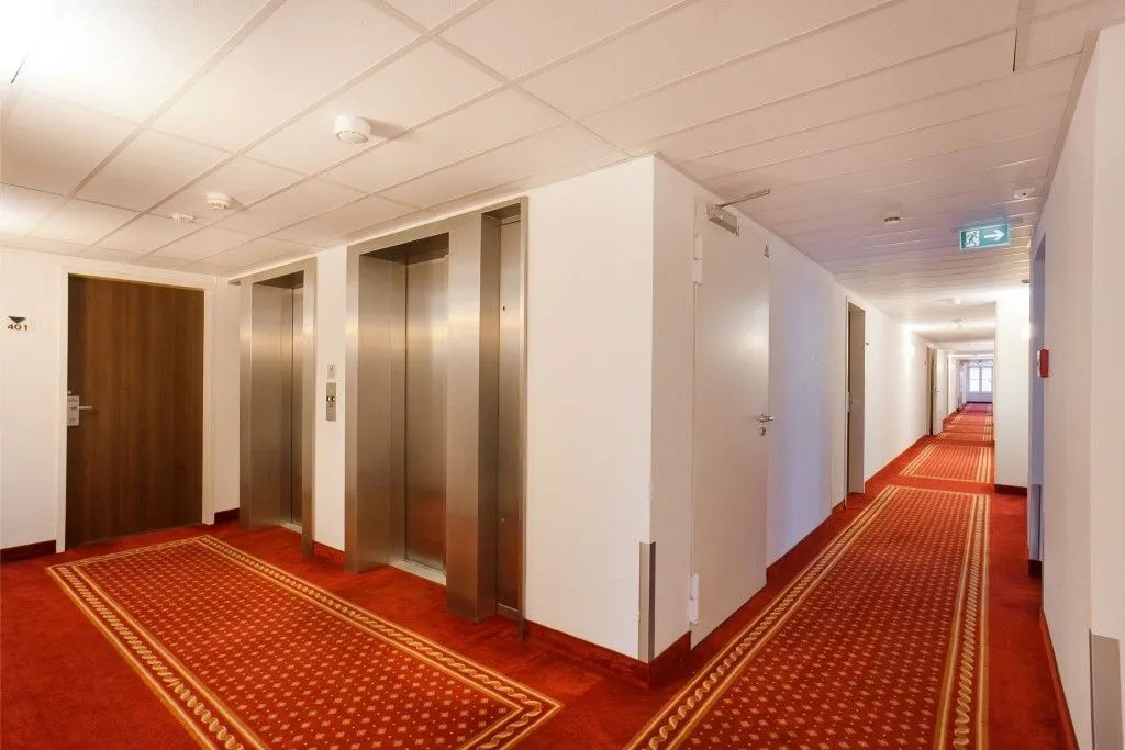 Premier Inn Berlin City Süd