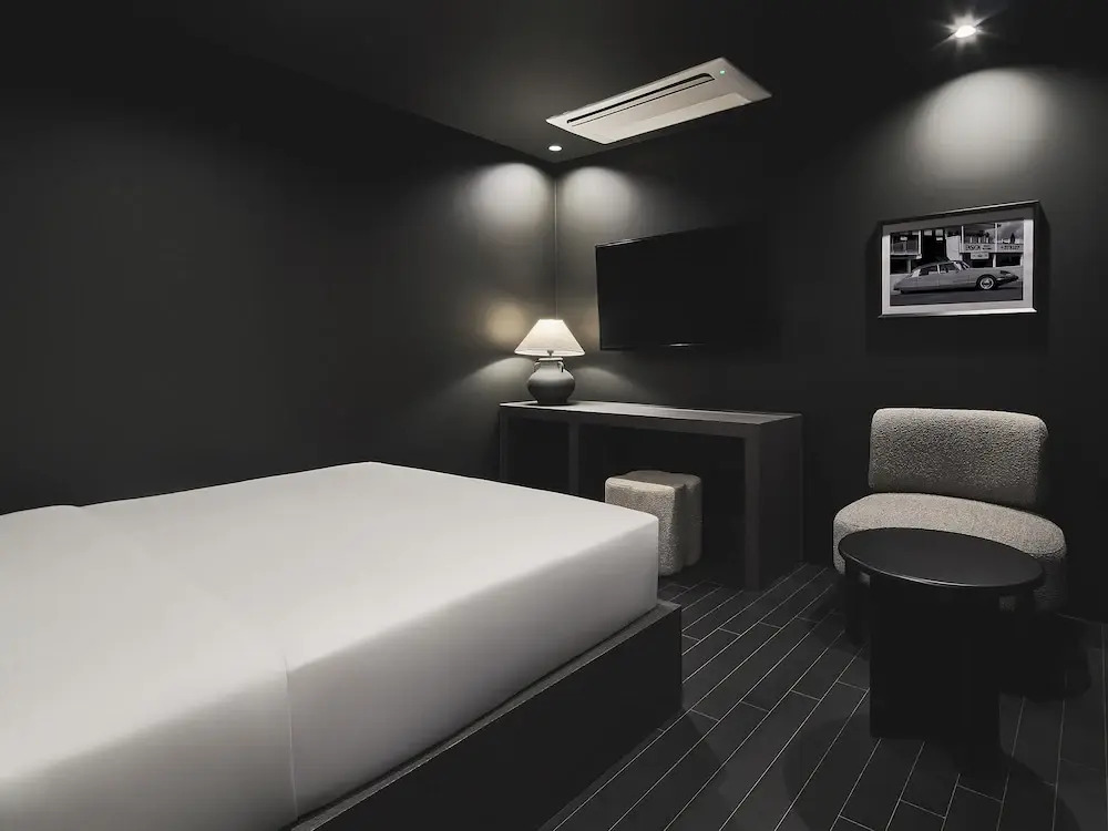 Guwol Hotel Jongno Ikseon