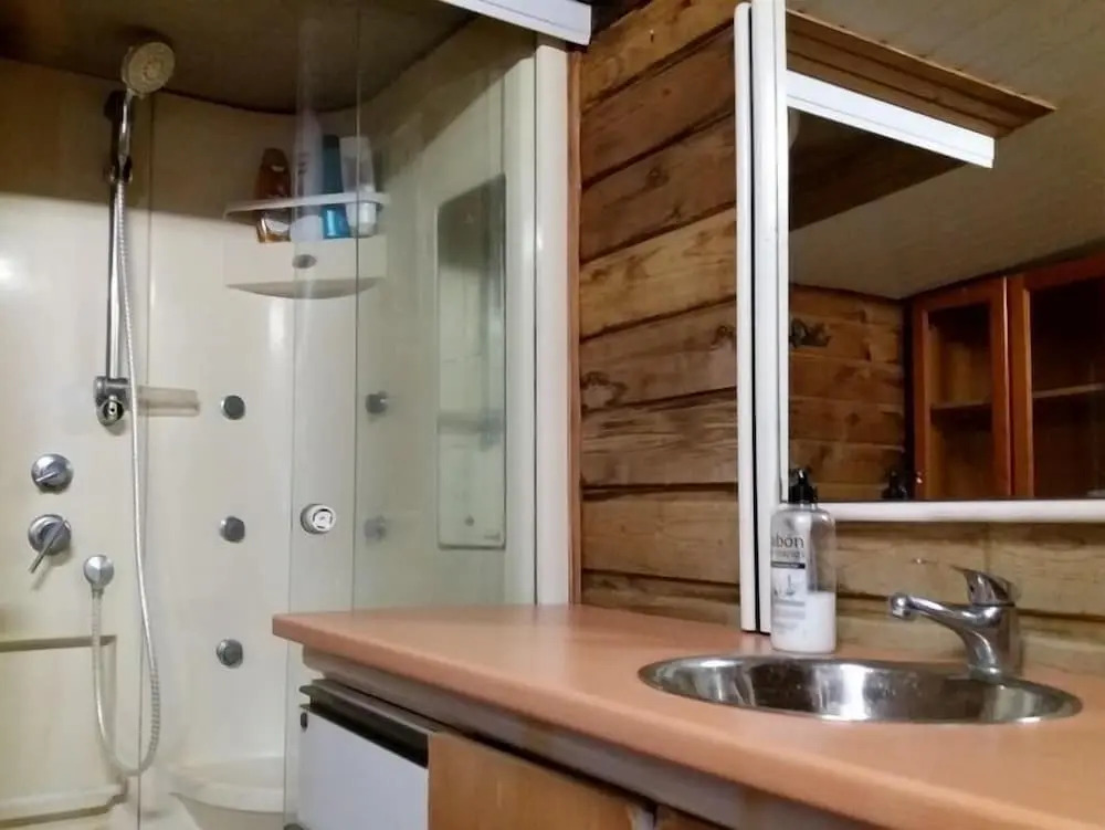 Hostal Mamio Verde