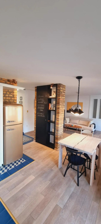 Apartment Društveni dom