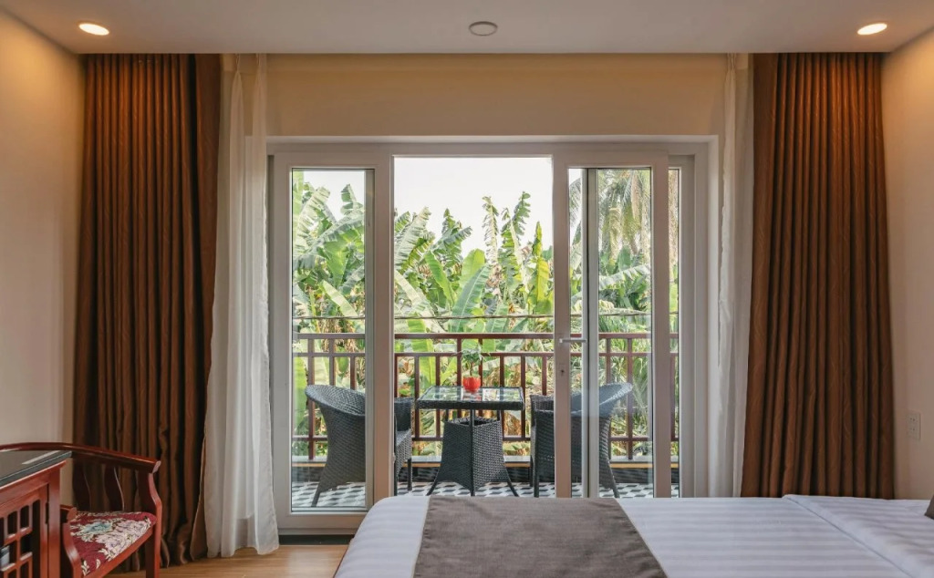 Nu Ni Homestay