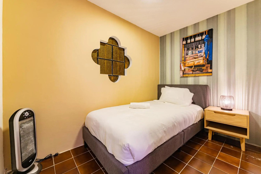 VH - Great space 4BR Condesa Son148
