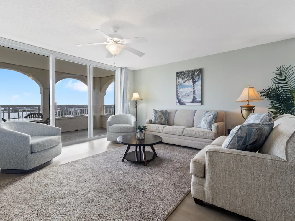 Yacht Club Villas #3-504