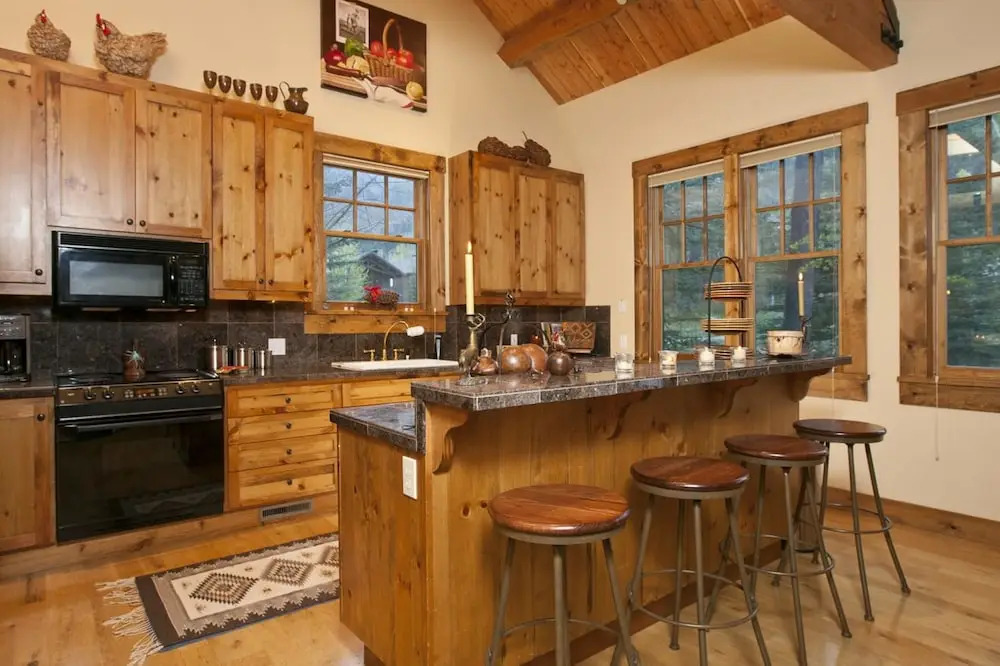 Huntley Lodge Big Sky Resort