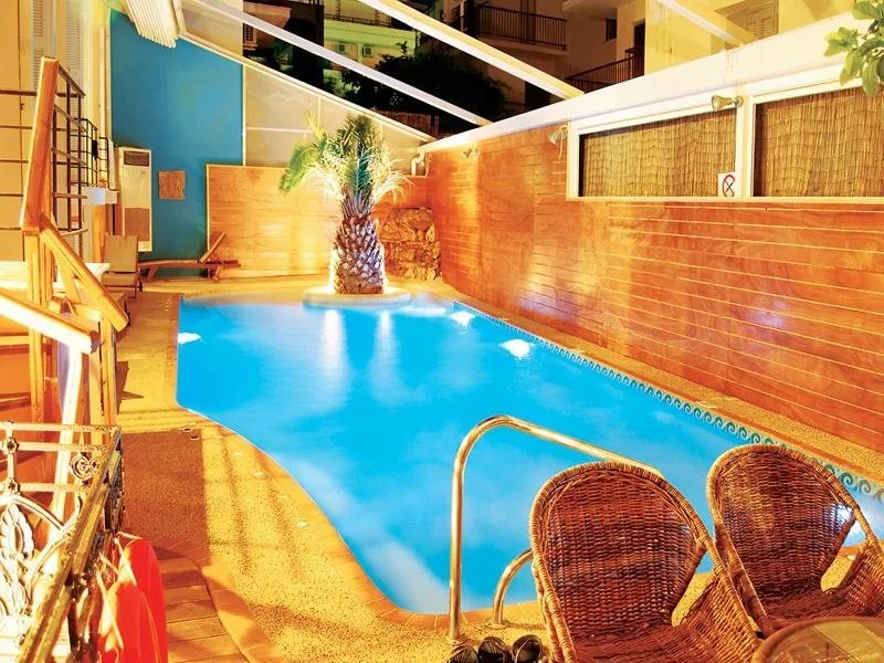 Hotel Kosmopolit