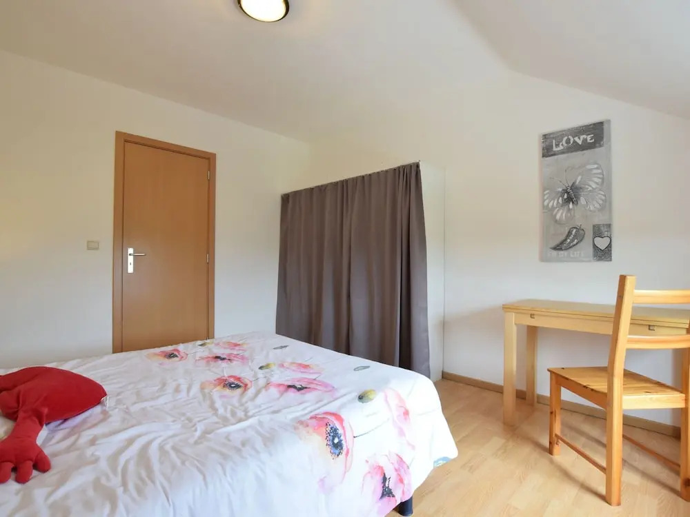 Comfort Stay in Carlsbourg