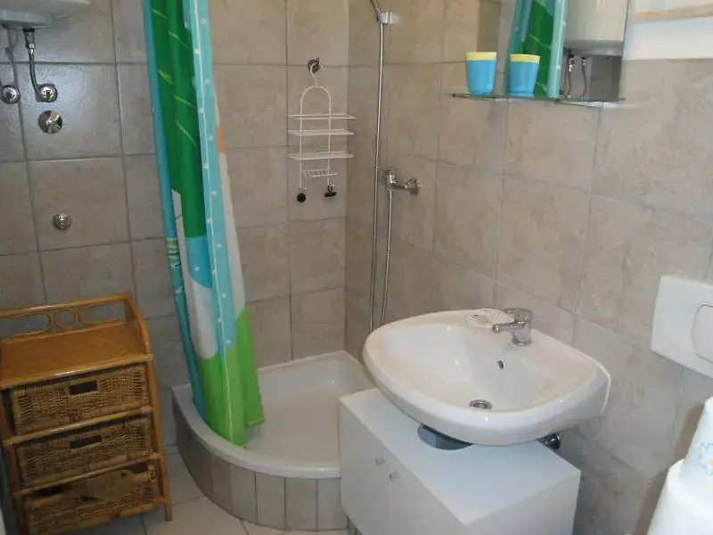 Pavi apartments Vila Amalia