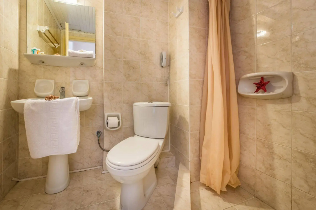 Hotel Varres