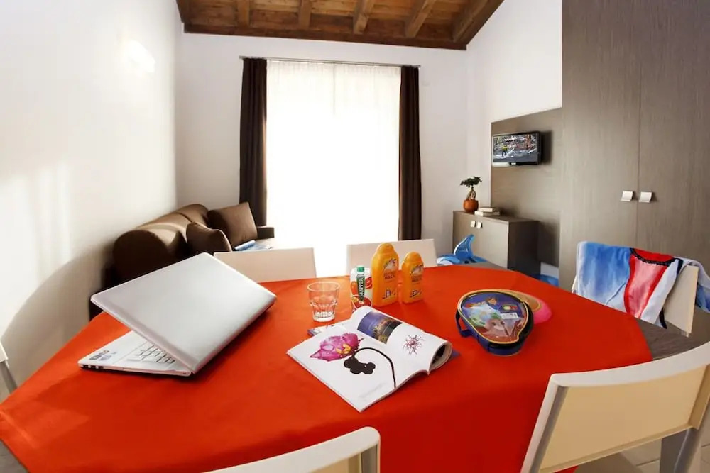 Residence Maroadi