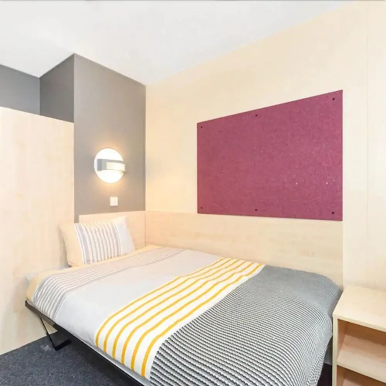 The Heights-Campus Accommodation