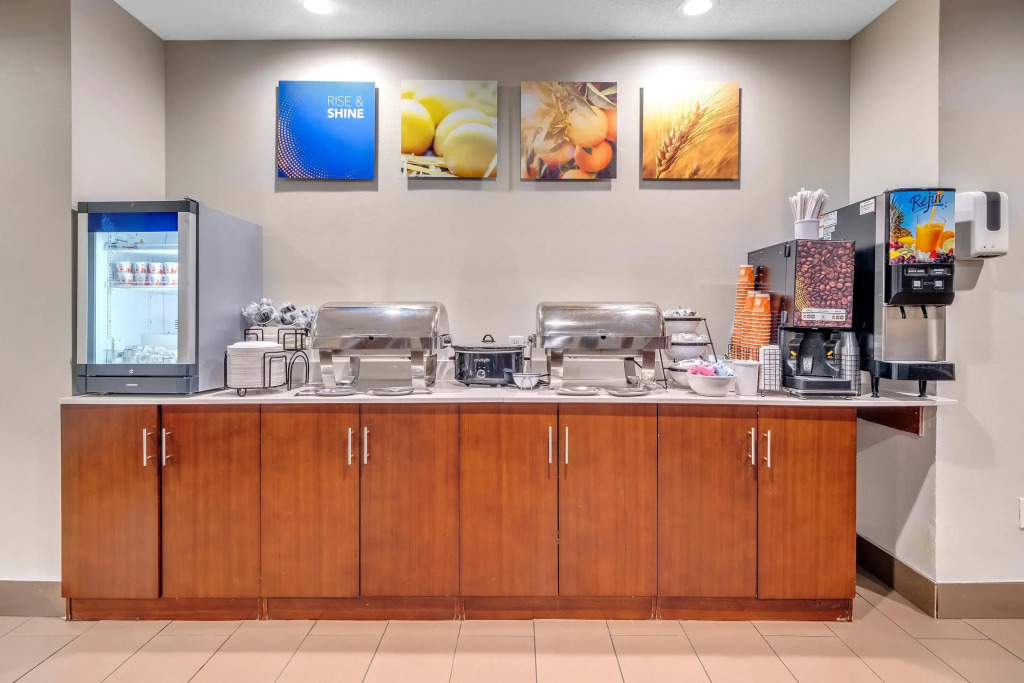 Comfort Inn Somerset - Lake Cumberland