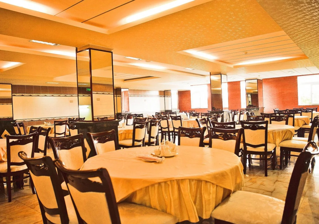 Linh Phuong 8 Hotel