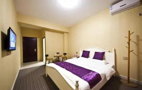 Changle Airport Pu Hotel Apartment