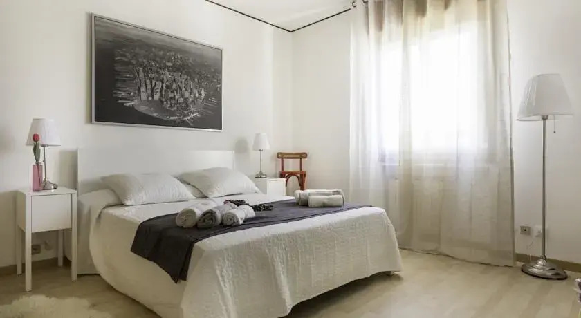Rent-it-Venice Genova Residence