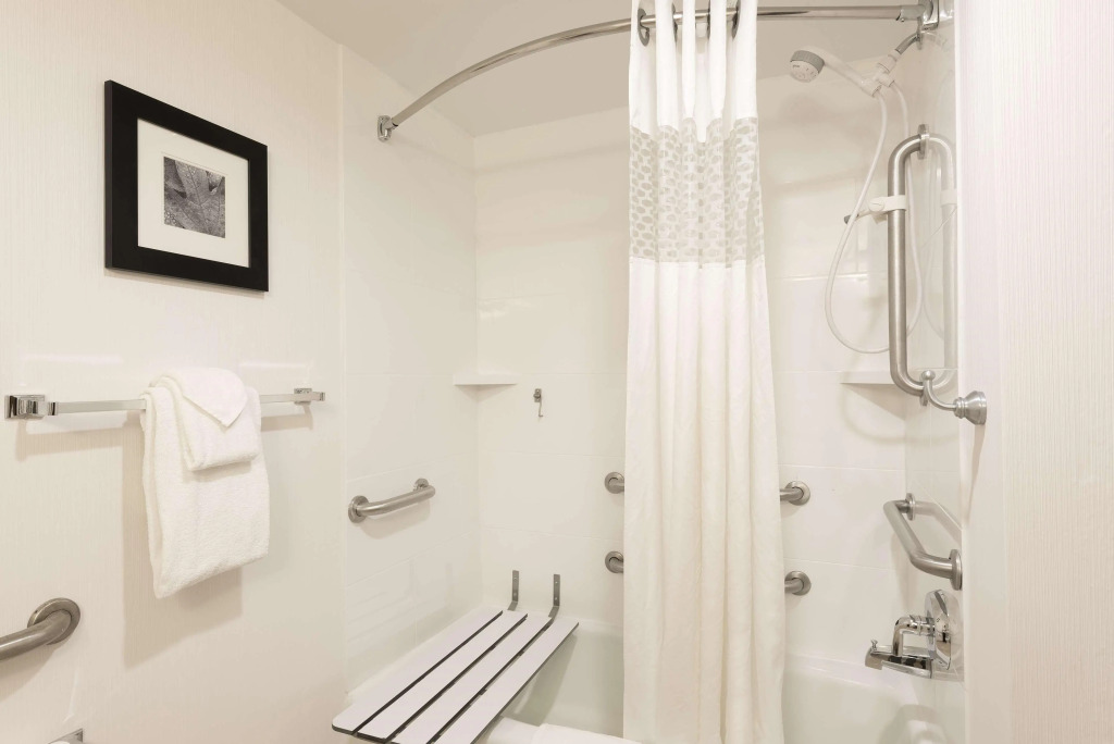 Отель Ann Arbor North Inn