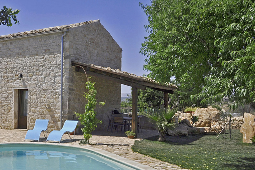 Casa Opuntia