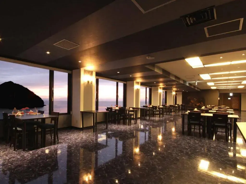 Asamushi Kanko Hotel