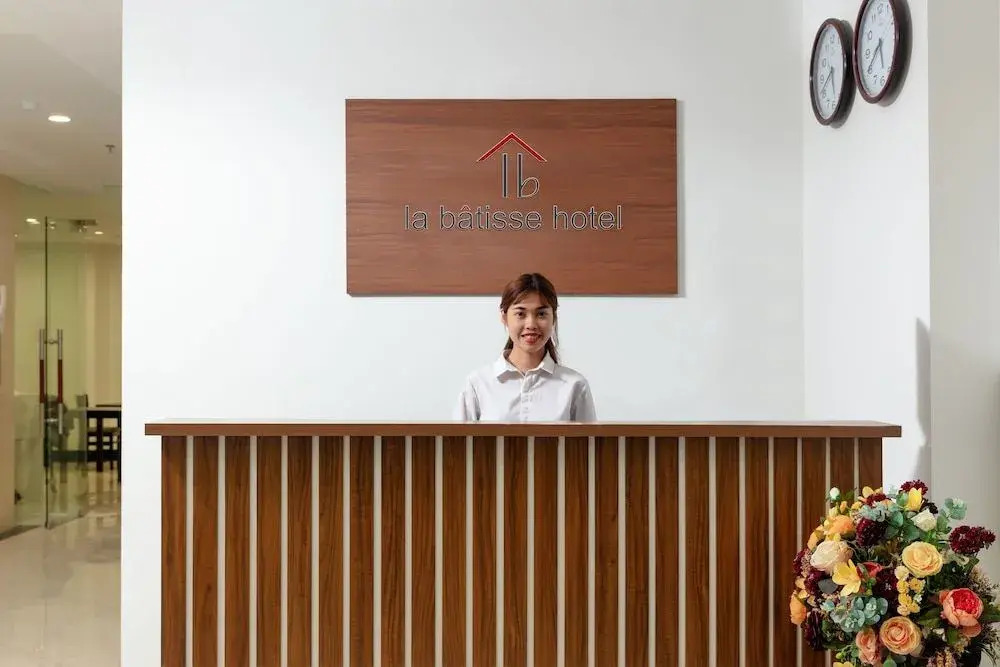 La Batisse Inn Hotel Hanoi