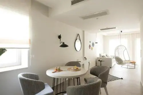 Anemolia Hotel