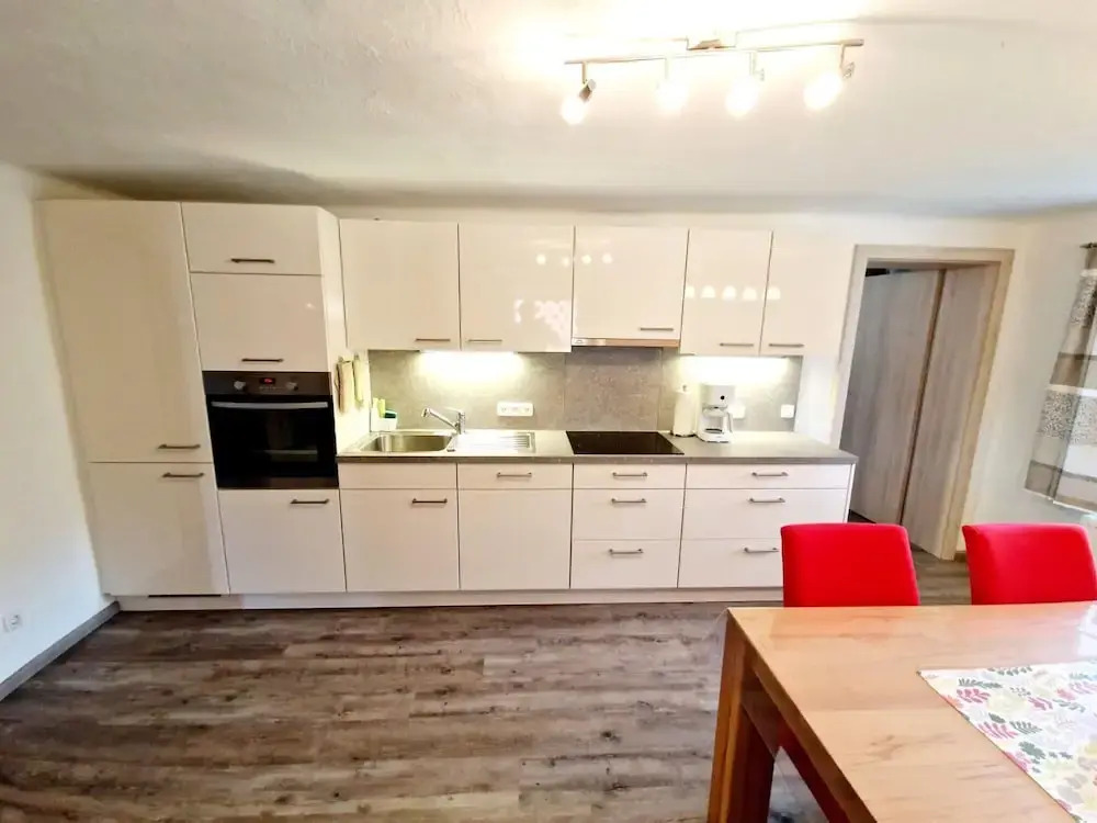 Beautiful apartment near Wörthersee