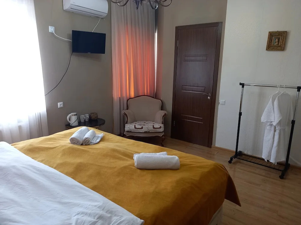 Hotel David
