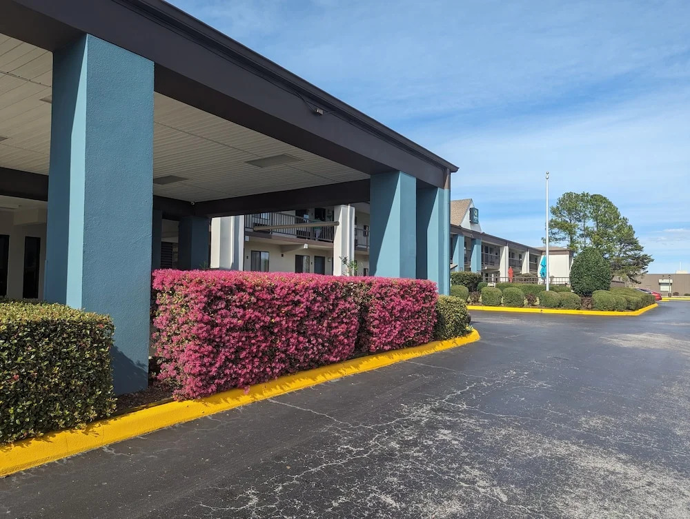 Quality Inn Pelham