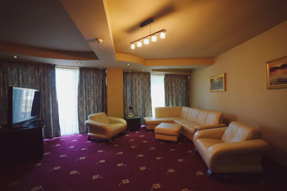 Hotel SunGarden Salin