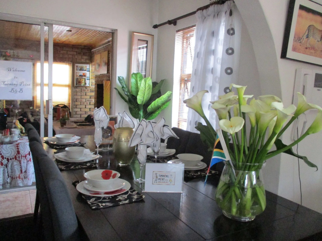Turning Point Bed & Breakfast