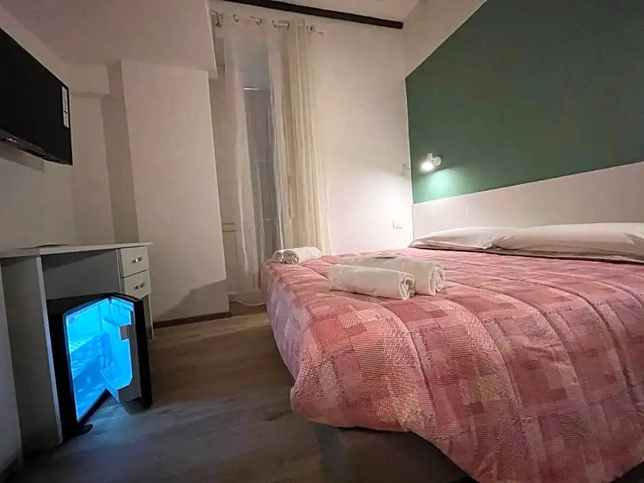 Residenza Cernaia
