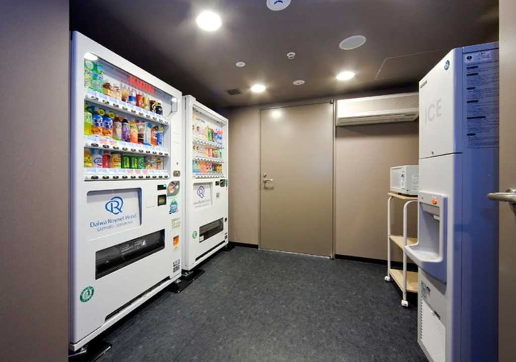 Daiwa Roynet Hotel Sapporo-Susukino