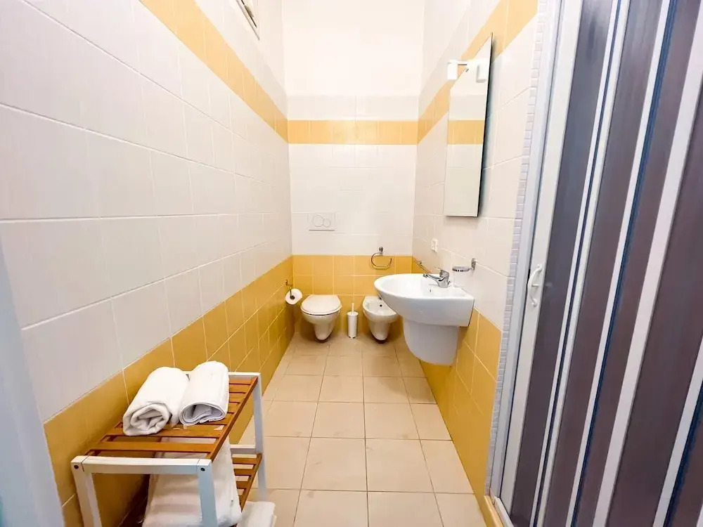 Appartamento 69 in Casalabate