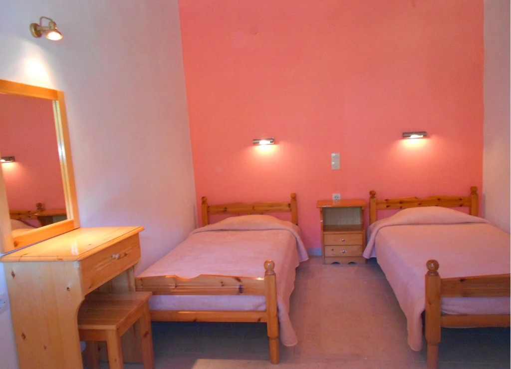 Elves Studios& Apartments SIDARI