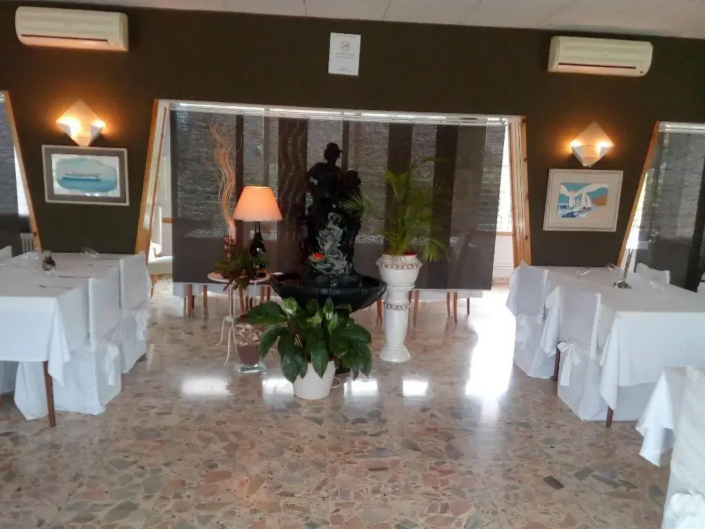 Hostal Lleida