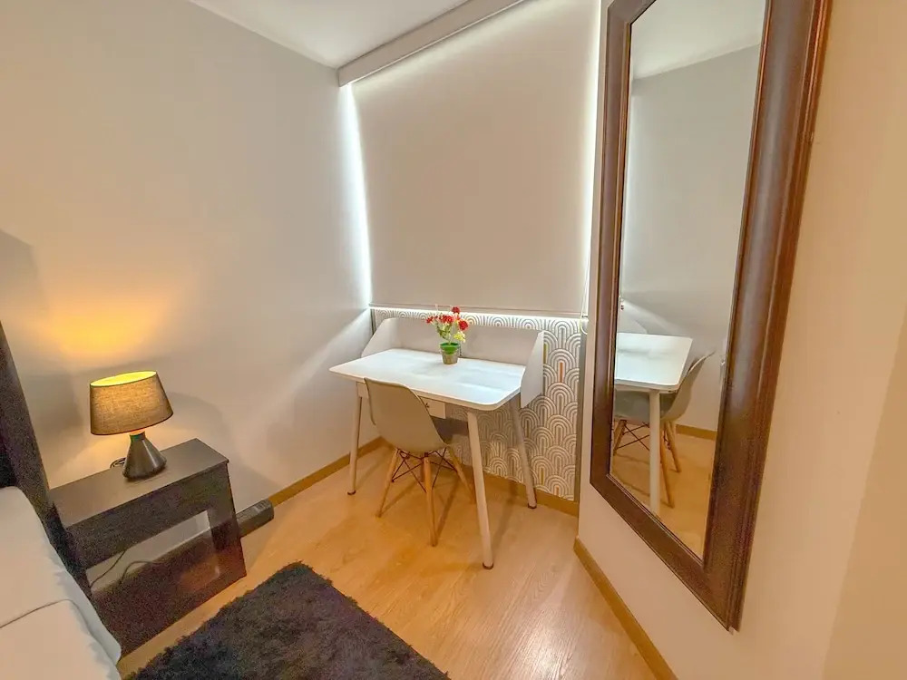 Modern XXL Apartment (303)