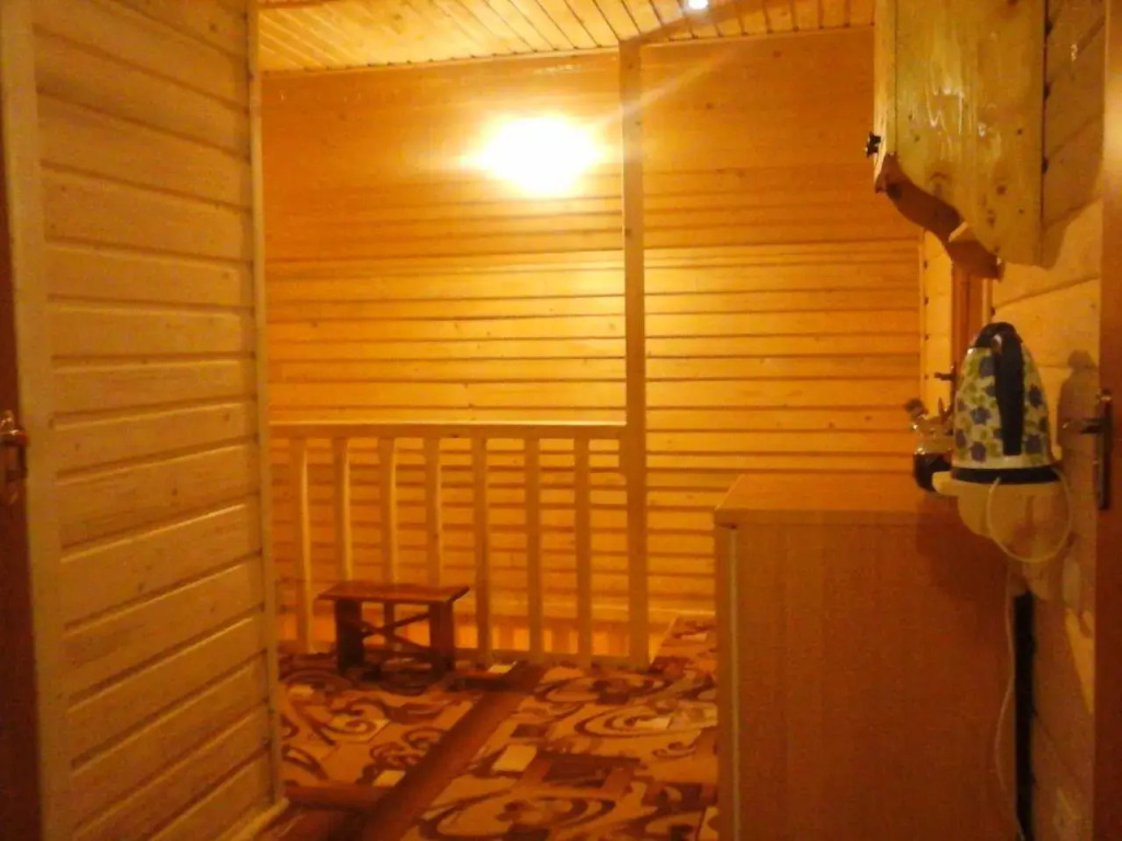 Romashka Guest House