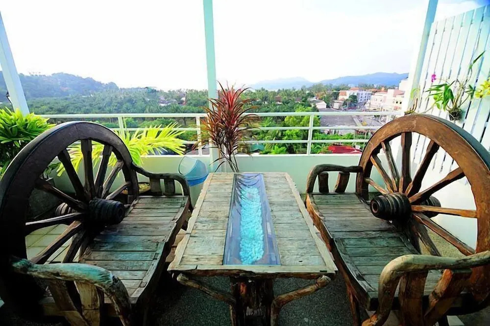 Arisa Hotel Patong Beach