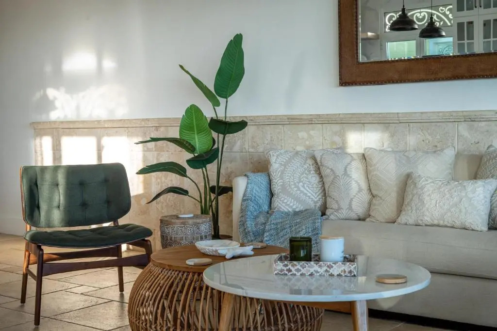 Gorgeous beachfront condo in Cabarete - 2 bed 2 bath