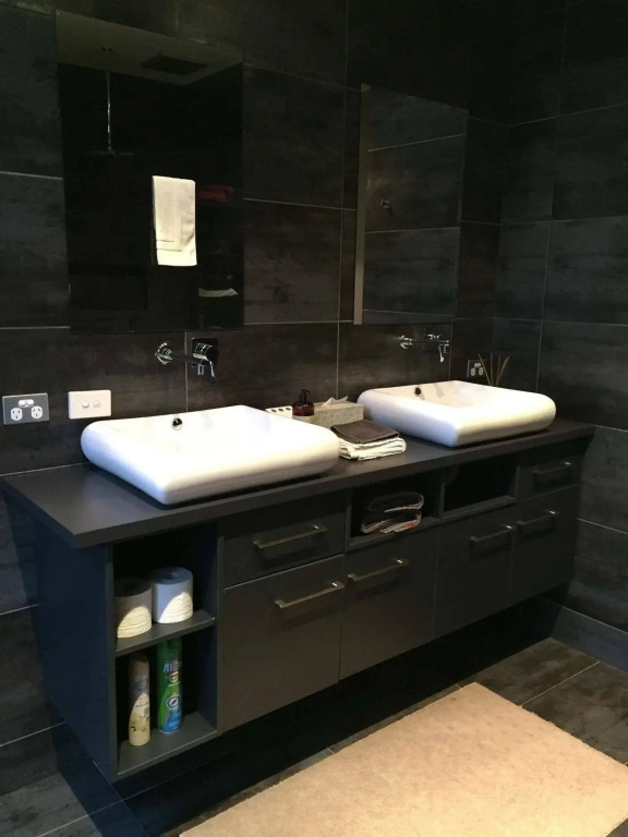 Spa Suites at RAVEN