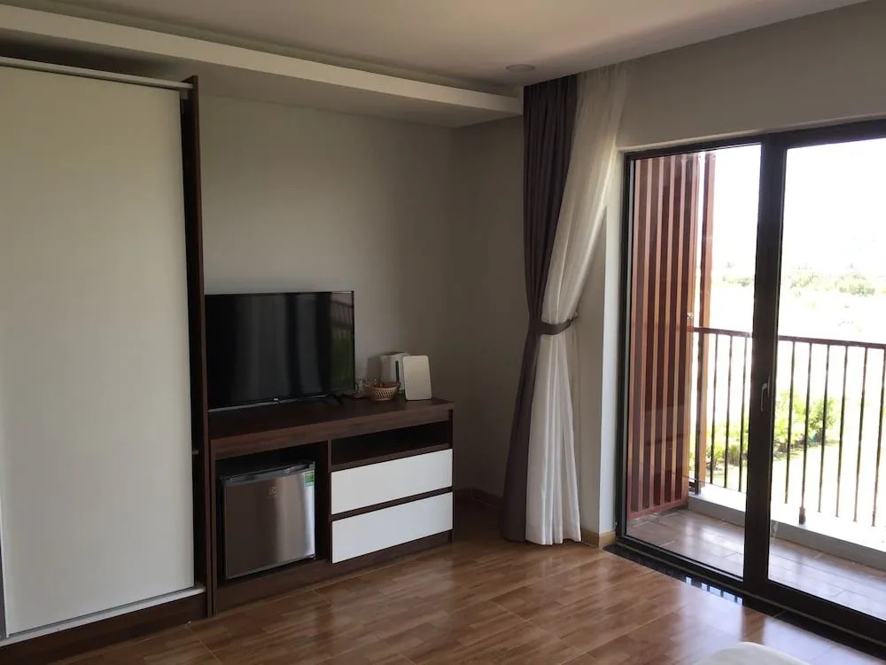 Happy Apartment
