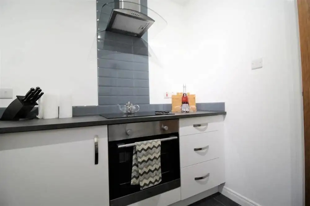 Forest View Apartment 7