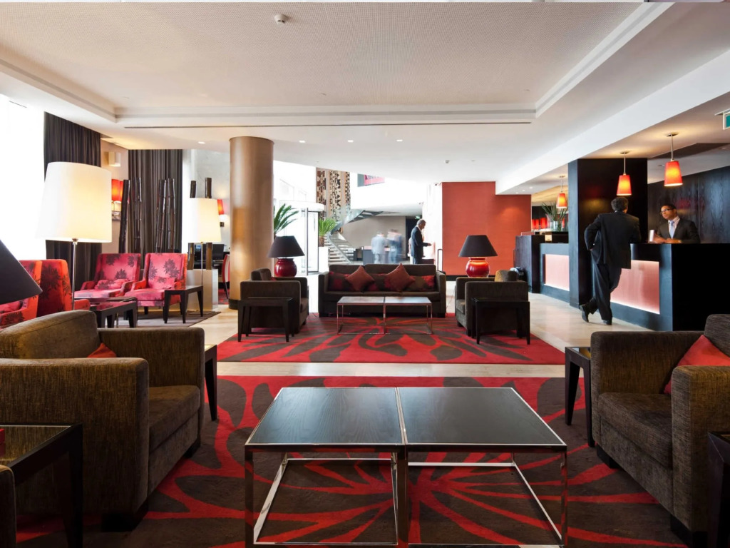 Hotel Baia