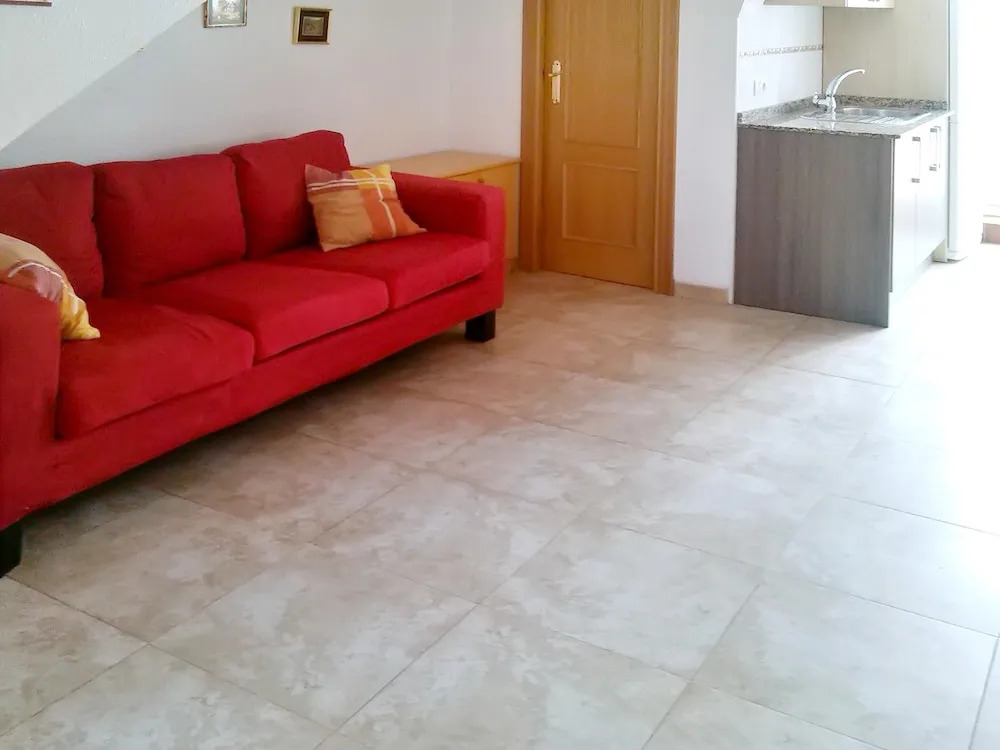 House With 3 Bedrooms in Orpesa, With Wonderful sea View and Enclosed
