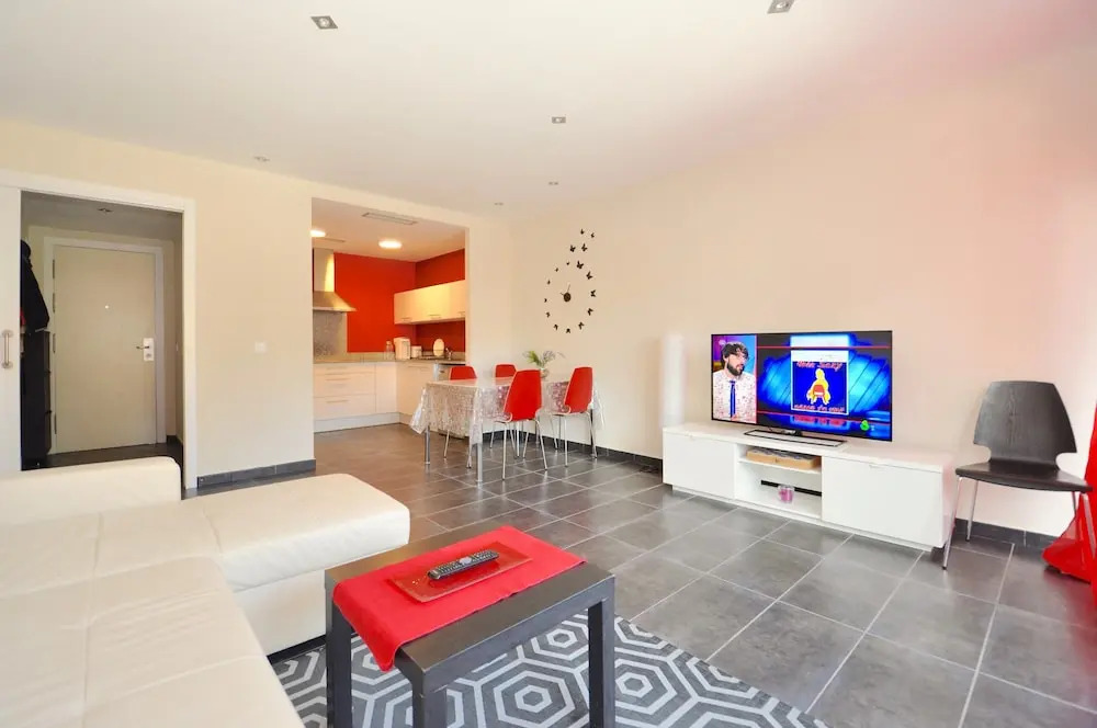 Apartment Mognolia