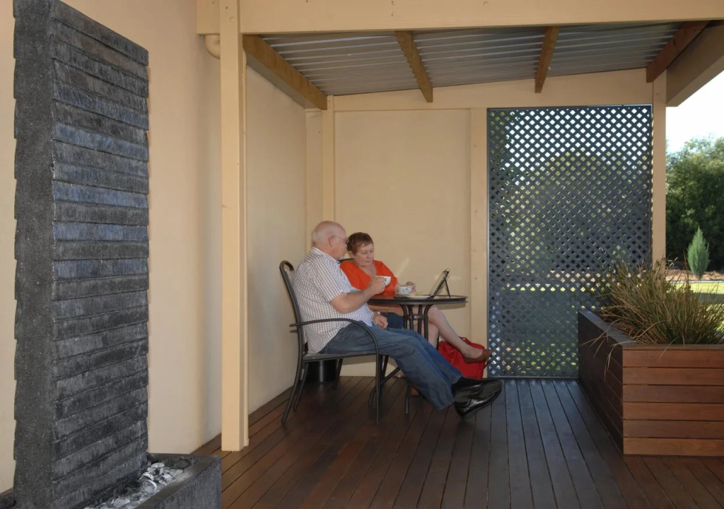 Tower Motor Inn